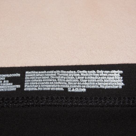 Wonder Nation Black Girls Casual Leggings - Picture 6 of 6